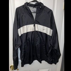 Mens Nike Rain Coat